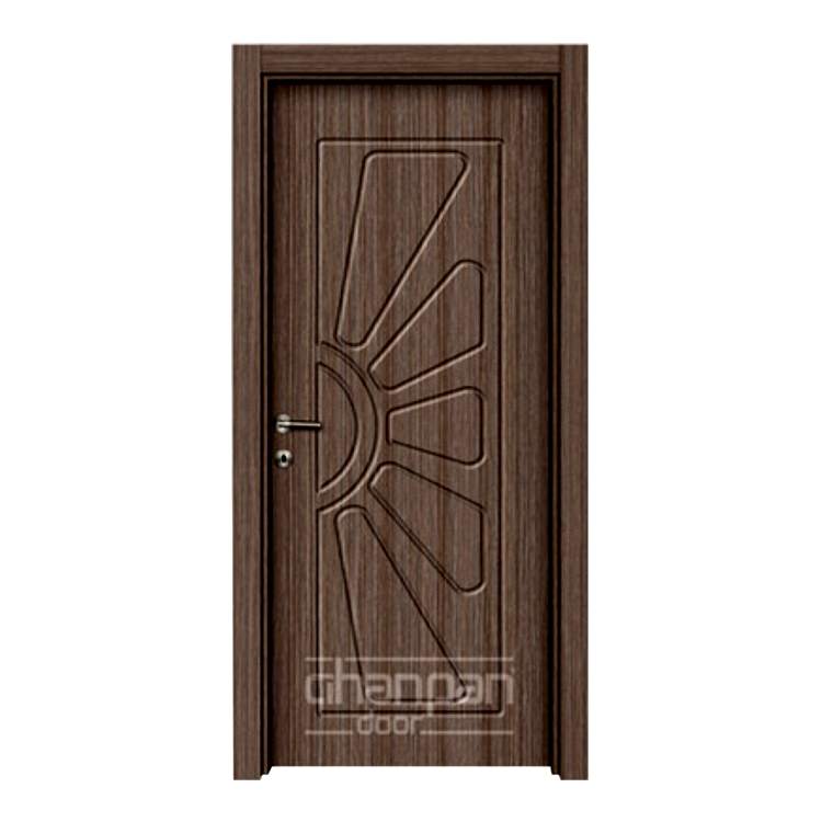 High-demand Turkish PVC doors for bulk interior projects.