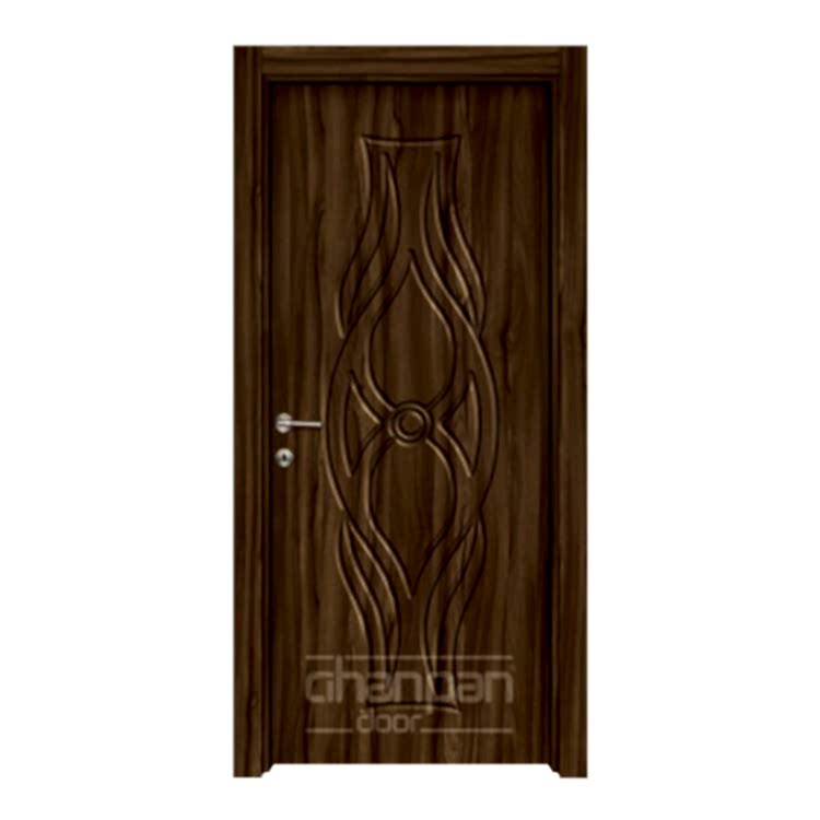 Wholesale PVC veneered doors, perfect for any interior décor.