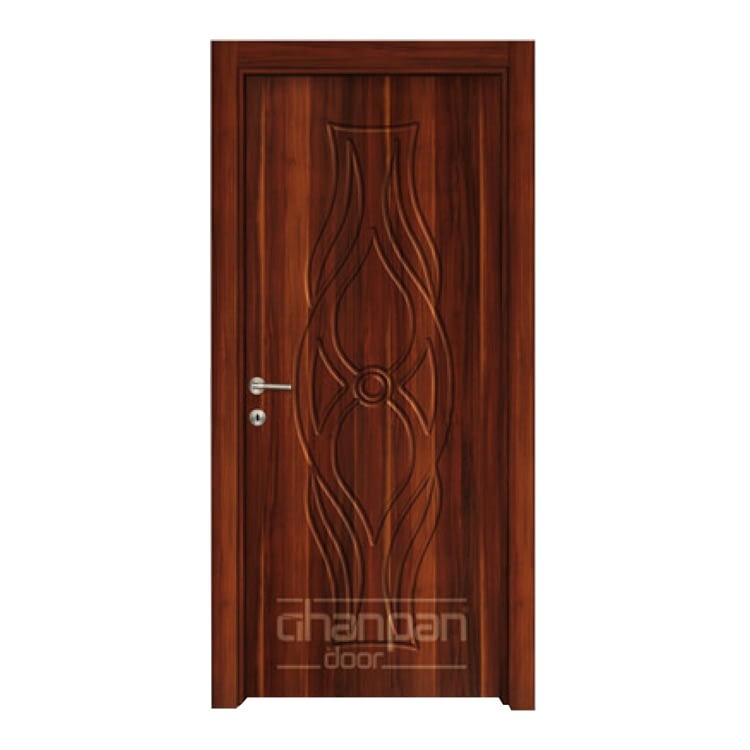 Affordable and reliable PVC doors for wholesale export.