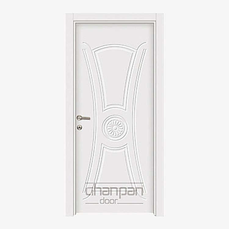 Versatile PVC doors designed for wholesalers and distributors.