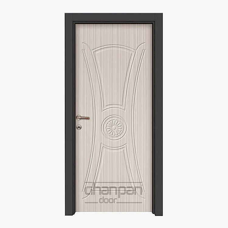 High-demand Turkish PVC doors for bulk interior projects.