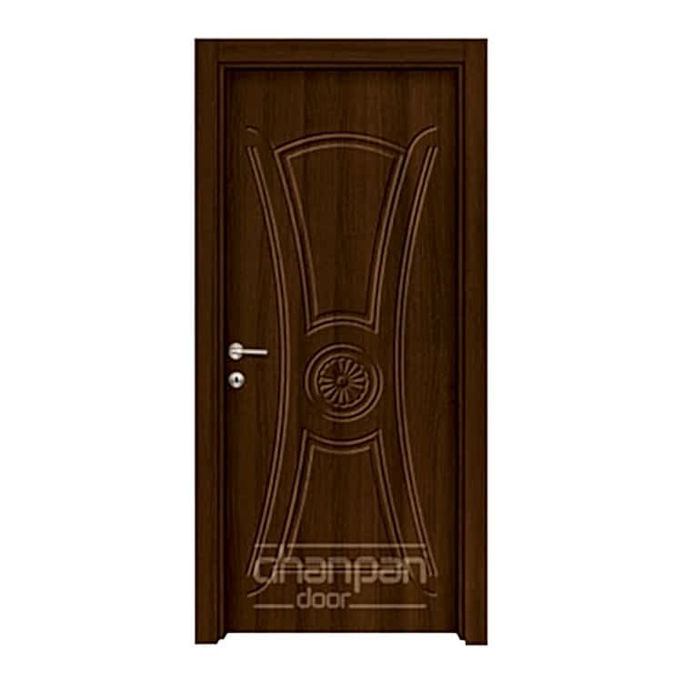 Premium Turkish PVC veneered doors for bulk orders and exports.