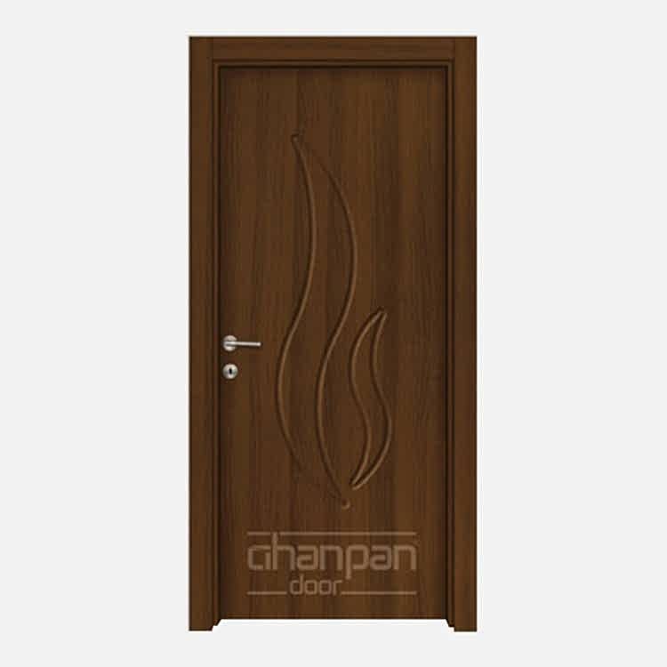 Wholesale PVC veneered doors, perfect for any interior décor.