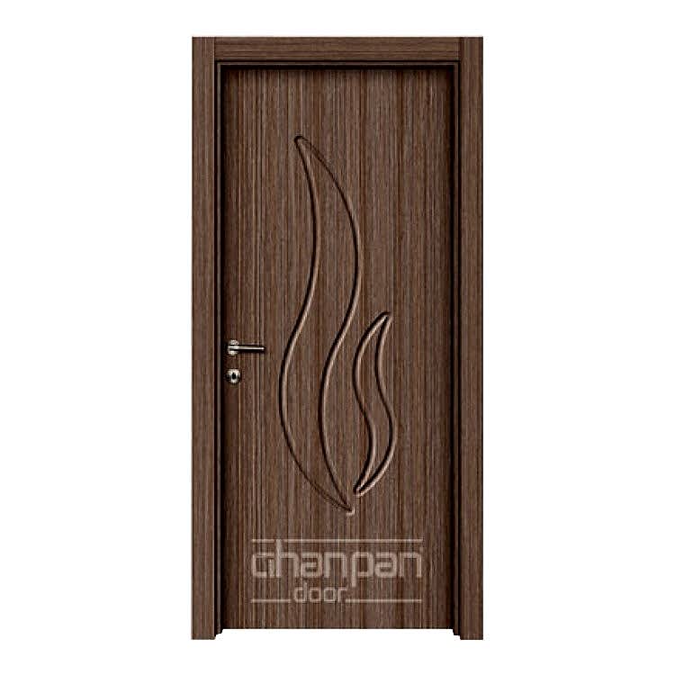 High-demand Turkish PVC doors for bulk interior projects.