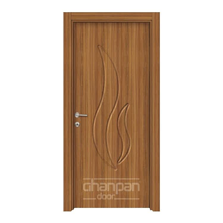 Versatile PVC doors designed for wholesalers and distributors.