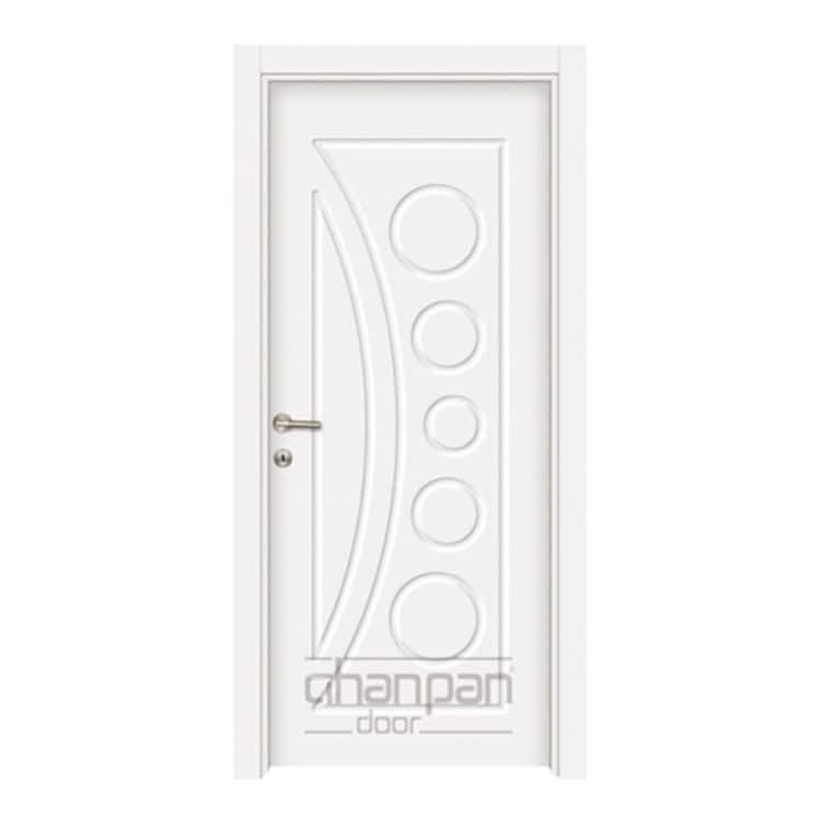High-demand Turkish PVC doors for bulk interior projects.
