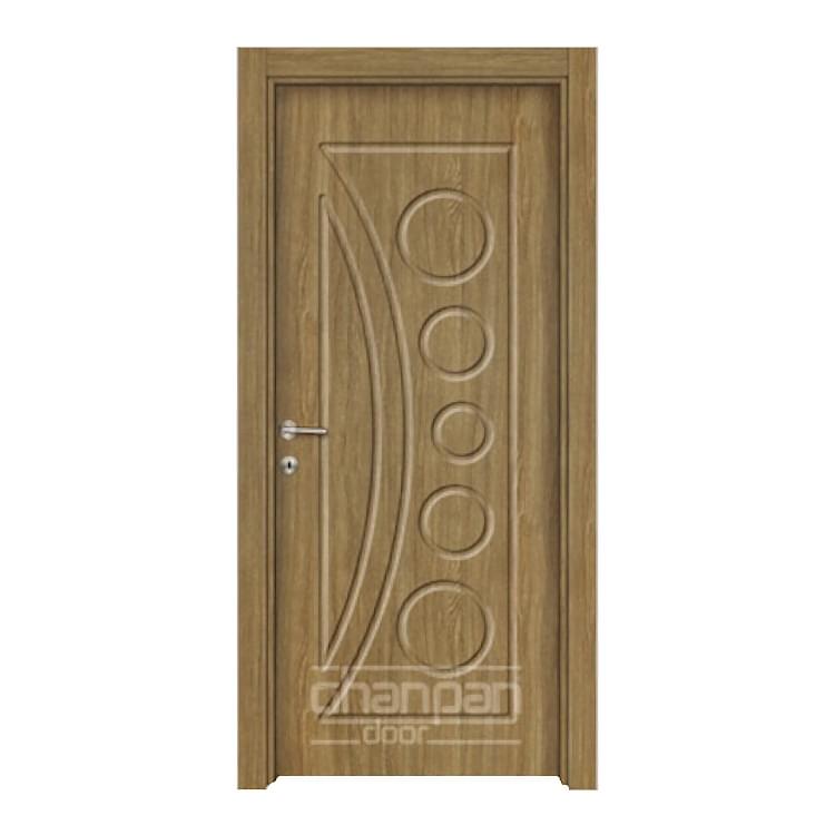 Wholesale PVC veneered doors, perfect for any interior décor.